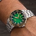 Часы Oris Aquis Date Calibre 400 01 400 7769 6357-07 8 22 09PEB фото 4